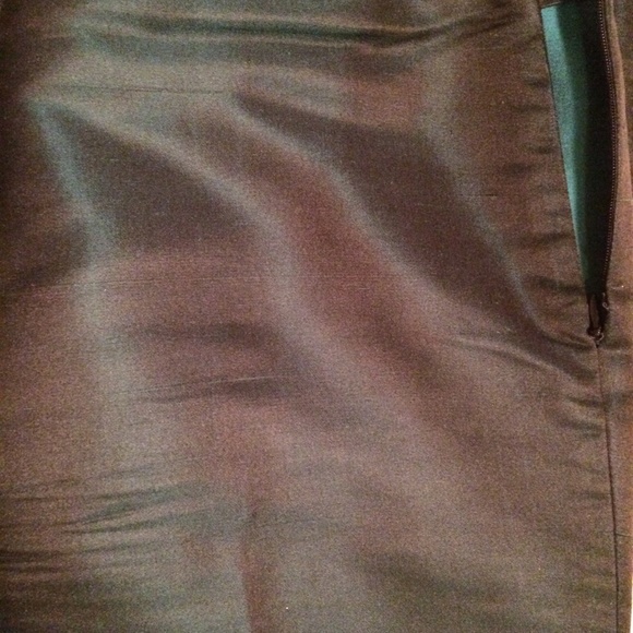 Silk pants - Picture 3 of 3